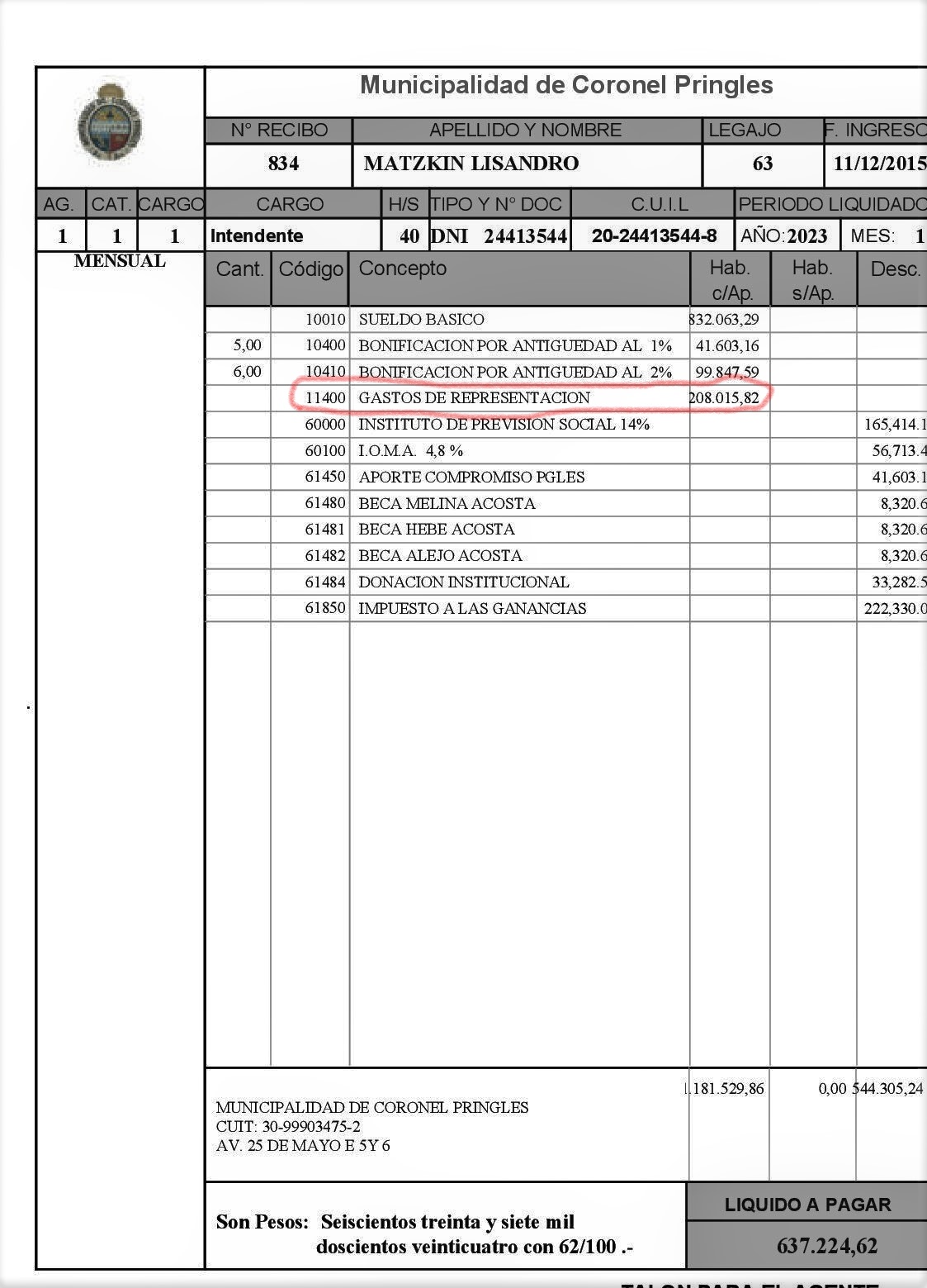 No se puede cargar la Imagen